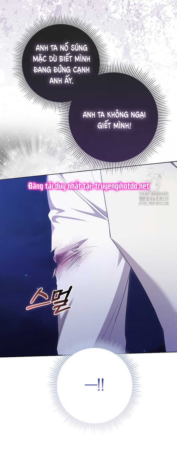 Bạn Trai Nhân Vật Chính Ám Ảnh Tôi Chapter 6.2 2