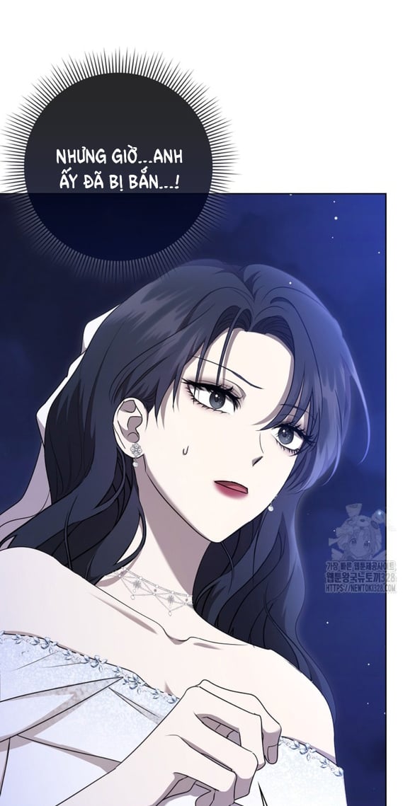 Bạn Trai Nhân Vật Chính Ám Ảnh Tôi Chapter 6.2 3