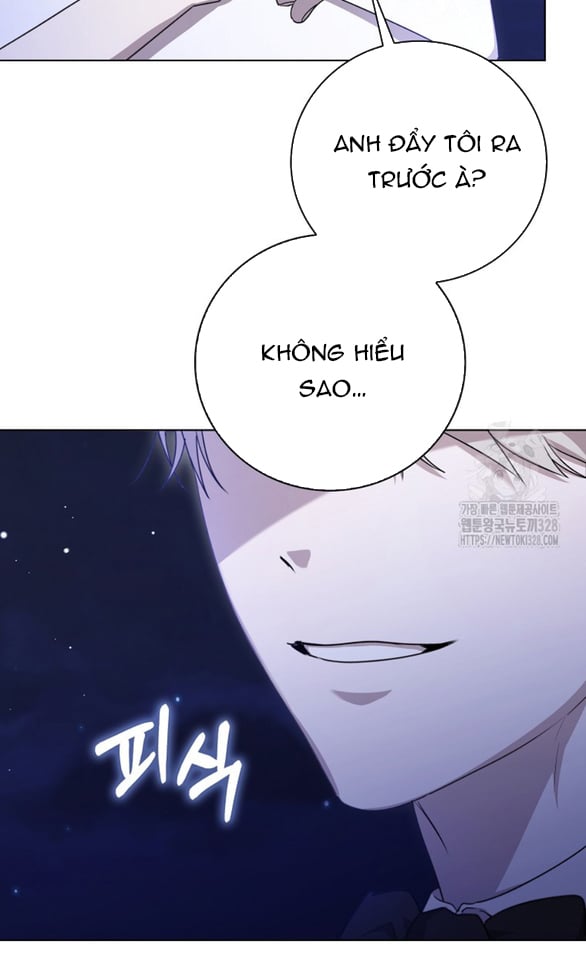 Bạn Trai Nhân Vật Chính Ám Ảnh Tôi Chapter 6.2 4