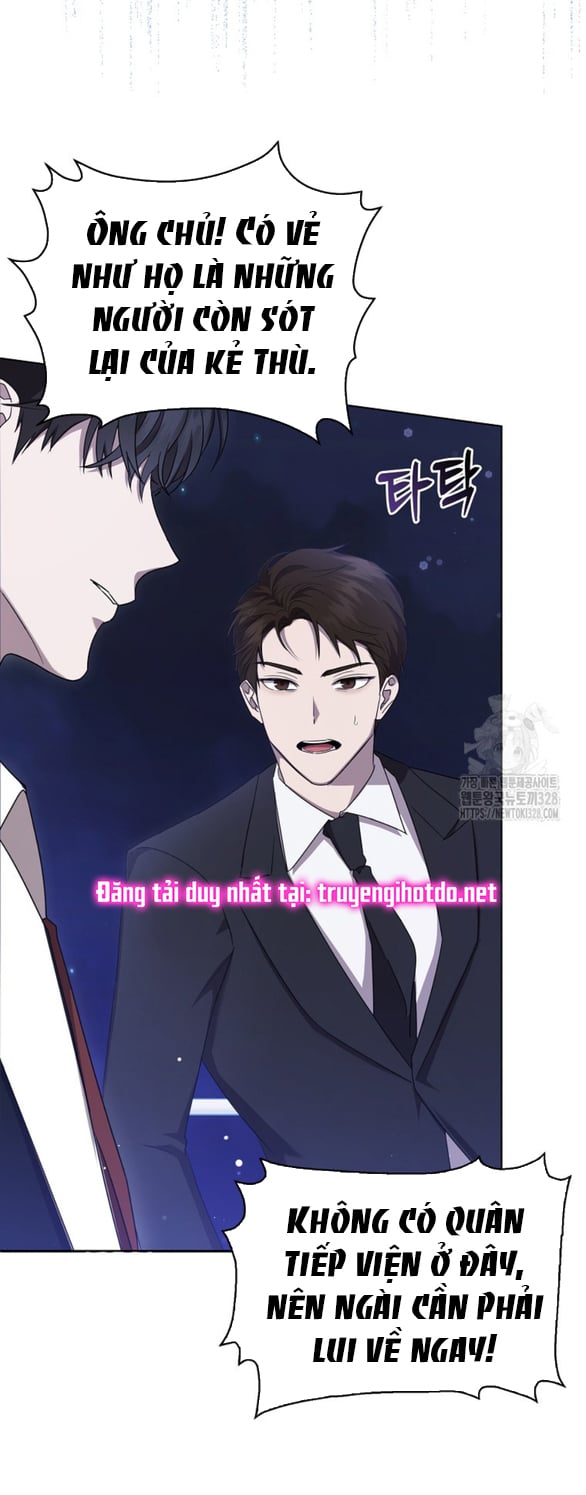 Bạn Trai Nhân Vật Chính Ám Ảnh Tôi Chapter 6.2 8