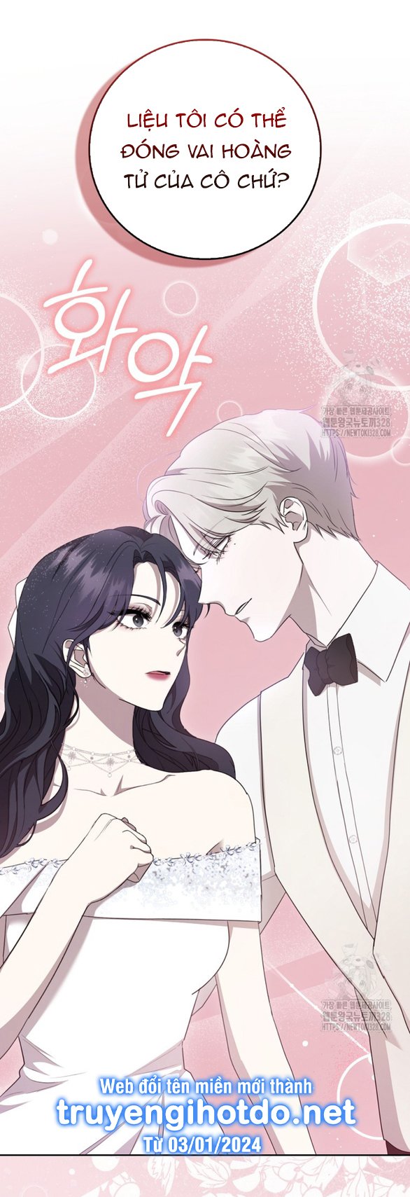 Bạn Trai Nhân Vật Chính Ám Ảnh Tôi Chapter 6.2 11