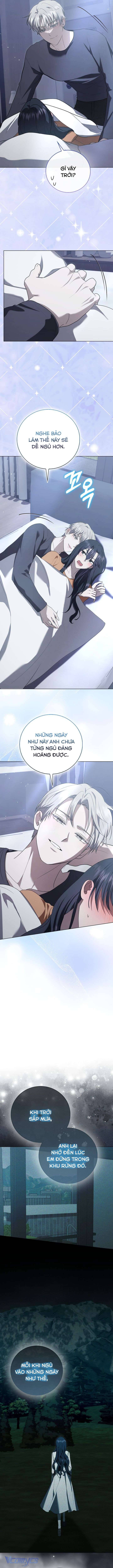 Bạn Trai Nhân Vật Chính Ám Ảnh Tôi Chapter 61 6