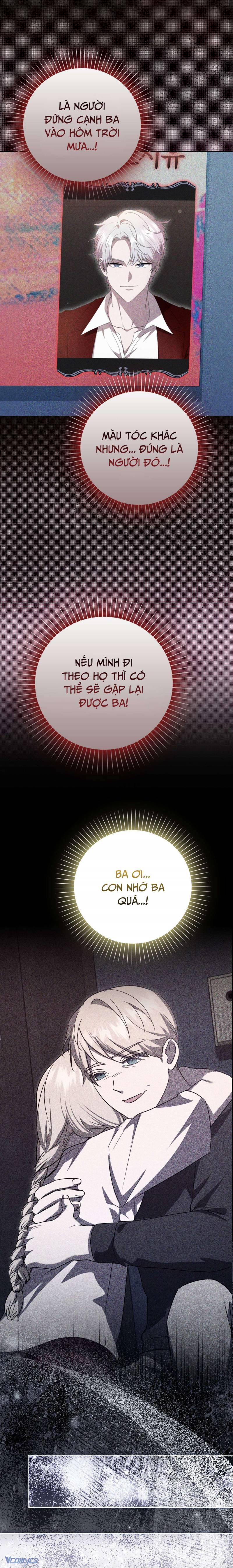 Bạn Trai Nhân Vật Chính Ám Ảnh Tôi Chapter 62 11
