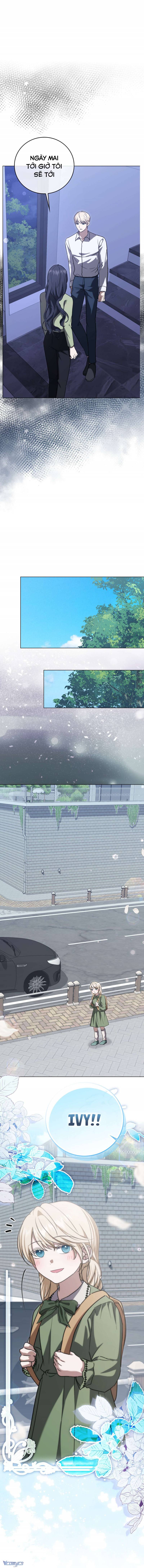 Bạn Trai Nhân Vật Chính Ám Ảnh Tôi Chapter 62 21