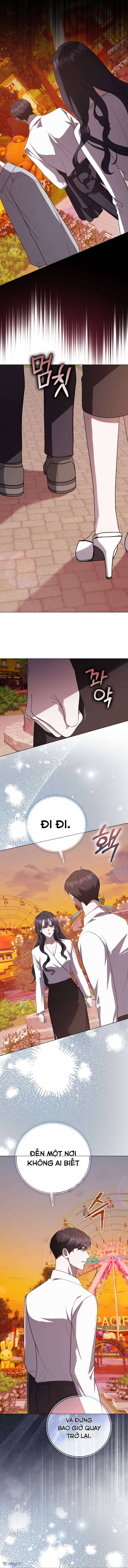 Bạn Trai Nhân Vật Chính Ám Ảnh Tôi Chapter 63 20