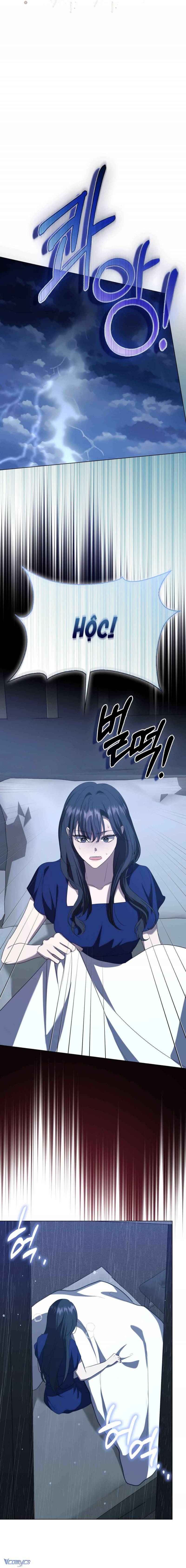 Bạn Trai Nhân Vật Chính Ám Ảnh Tôi Chapter 67 11