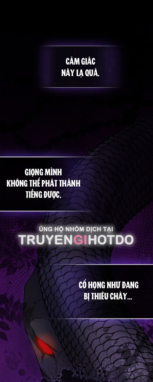 Bạn Trai Nhân Vật Chính Ám Ảnh Tôi Chapter 7.1 1