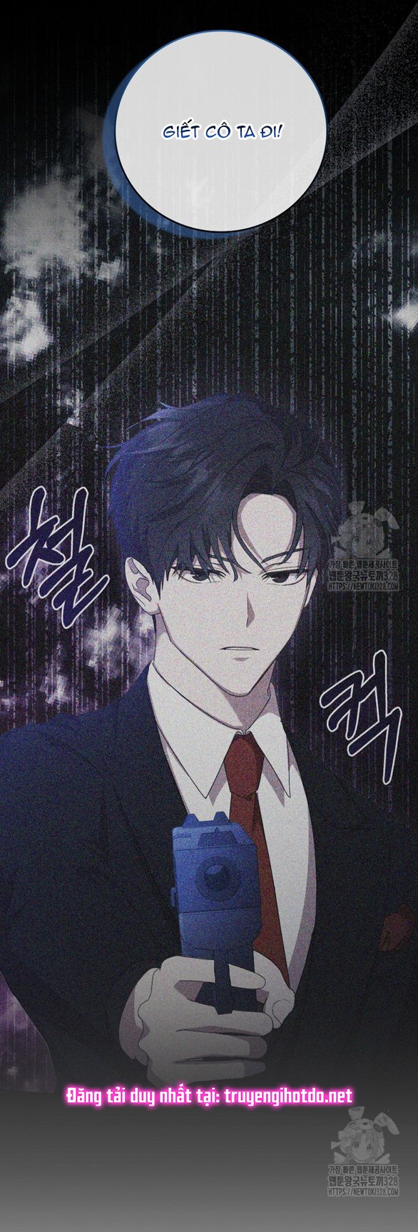 Bạn Trai Nhân Vật Chính Ám Ảnh Tôi Chapter 7.1 6