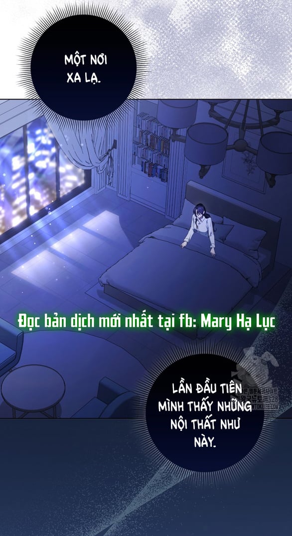 Bạn Trai Nhân Vật Chính Ám Ảnh Tôi Chapter 7.1 9