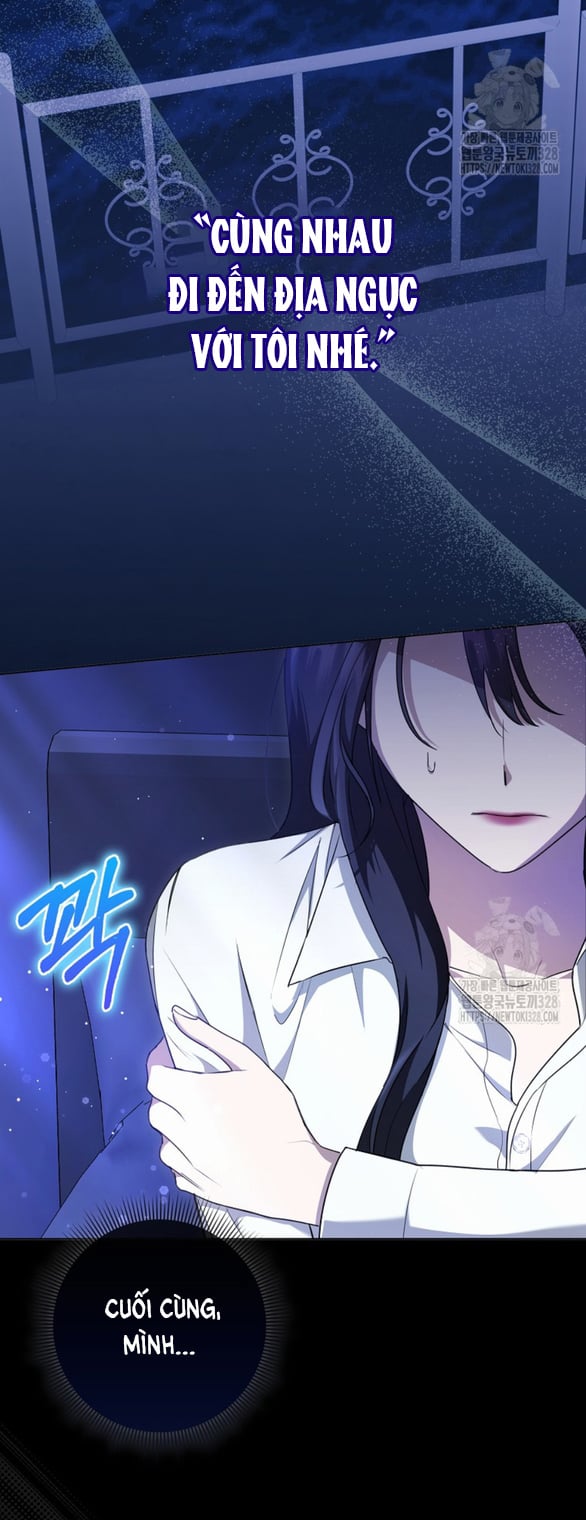 Bạn Trai Nhân Vật Chính Ám Ảnh Tôi Chapter 7.1 11
