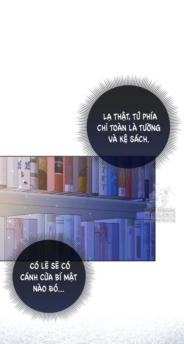 Bạn Trai Nhân Vật Chính Ám Ảnh Tôi Chapter 7.1 17
