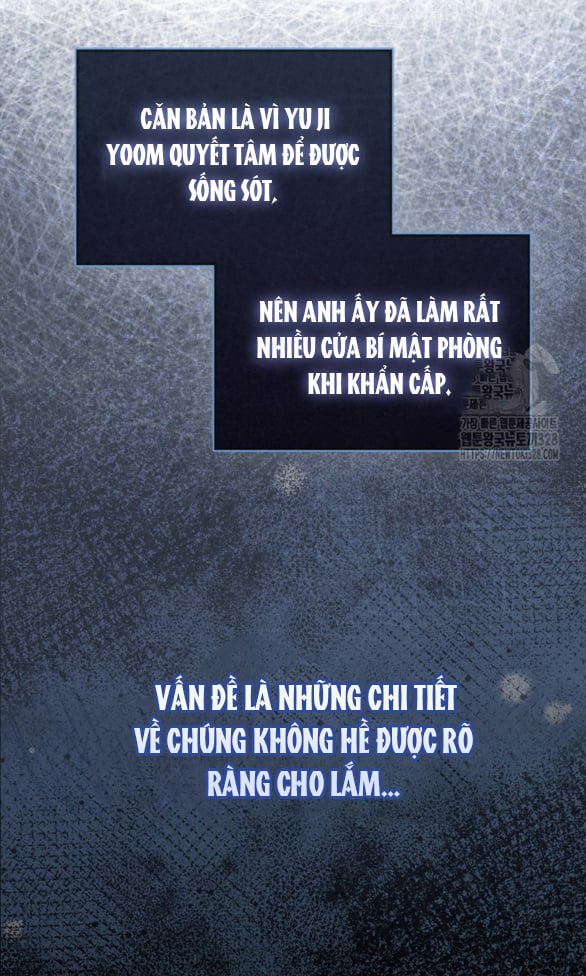 Bạn Trai Nhân Vật Chính Ám Ảnh Tôi Chapter 7.1 18