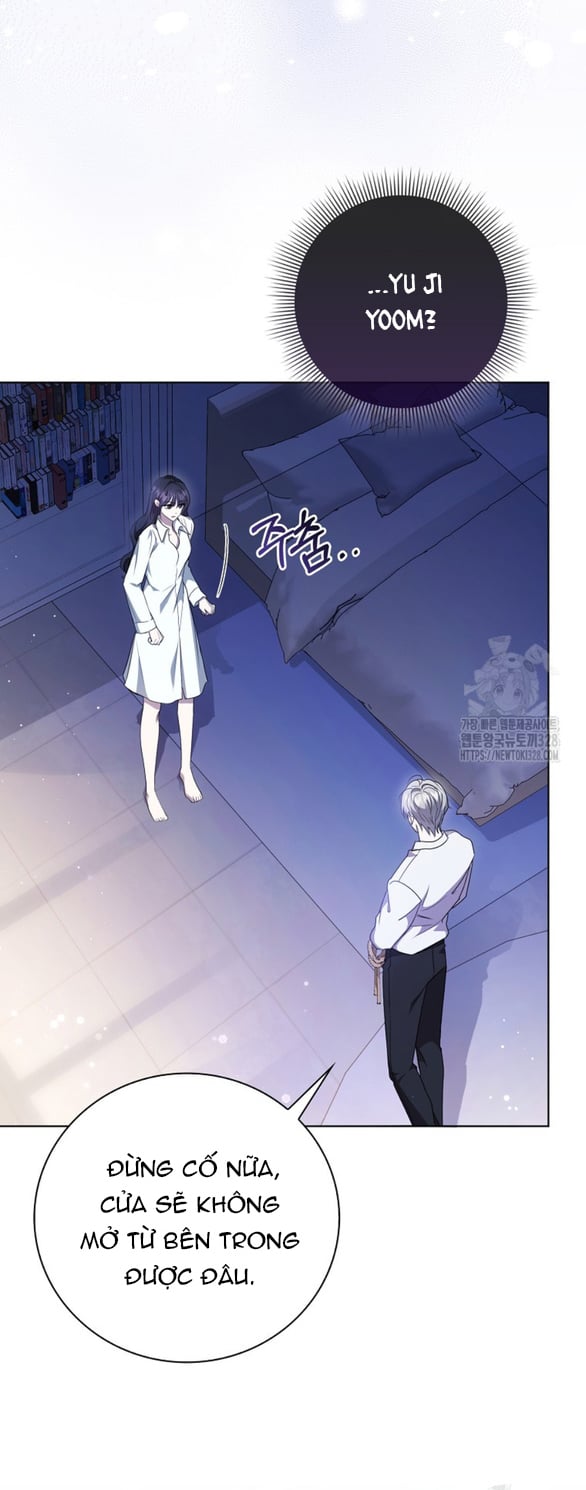 Bạn Trai Nhân Vật Chính Ám Ảnh Tôi Chapter 7.1 22