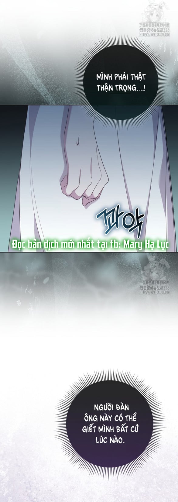 Bạn Trai Nhân Vật Chính Ám Ảnh Tôi Chapter 7.1 23