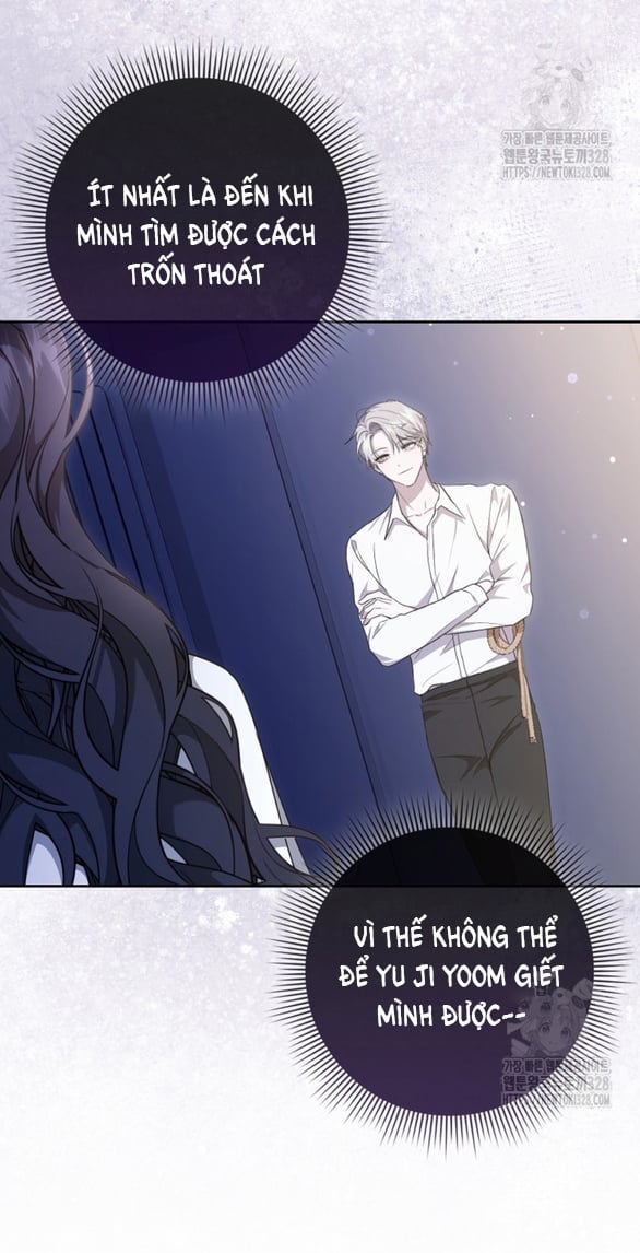 Bạn Trai Nhân Vật Chính Ám Ảnh Tôi Chapter 7.1 24