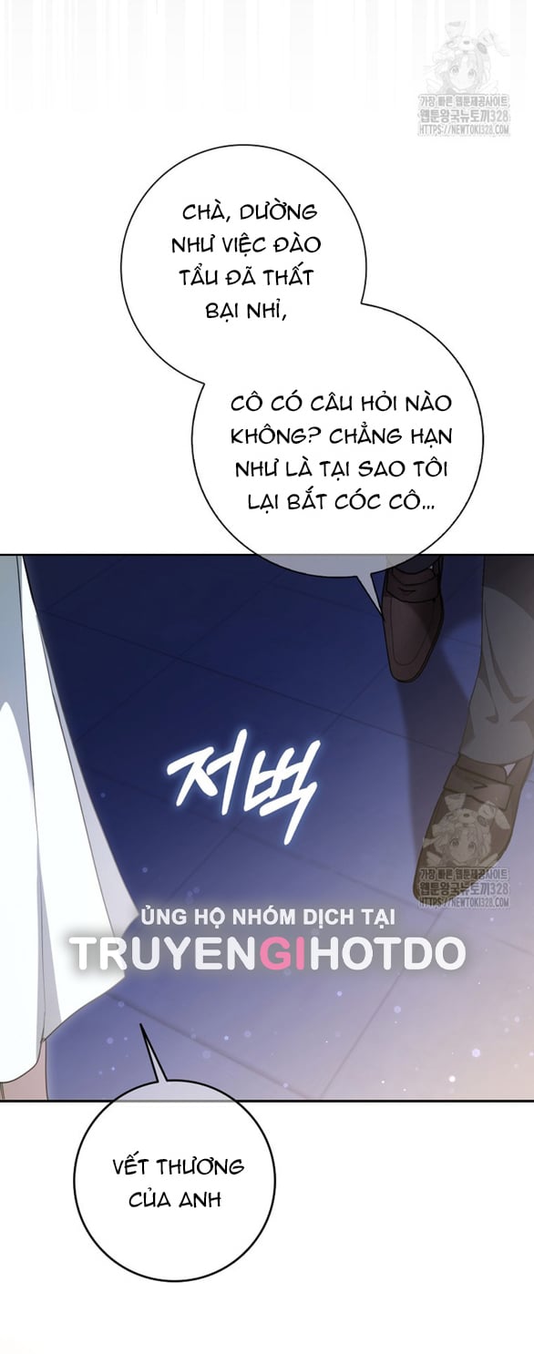 Bạn Trai Nhân Vật Chính Ám Ảnh Tôi Chapter 7.1 26