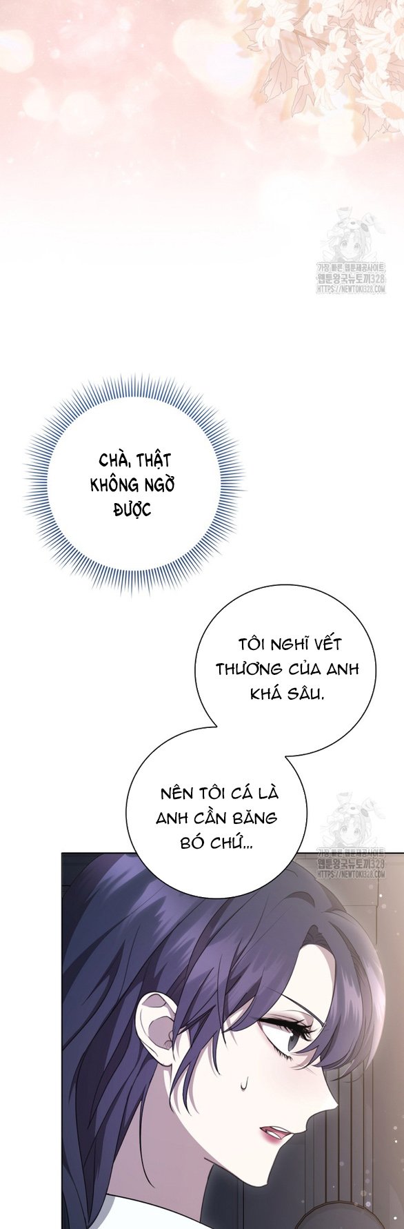 Bạn Trai Nhân Vật Chính Ám Ảnh Tôi Chapter 7.1 28