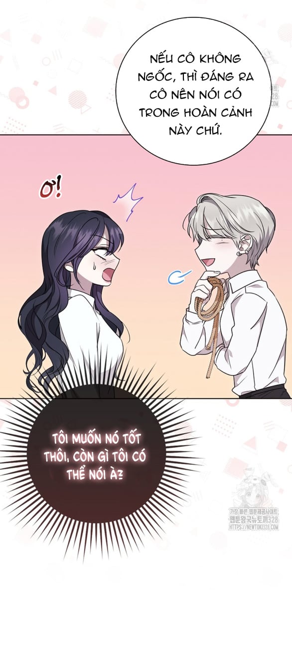 Bạn Trai Nhân Vật Chính Ám Ảnh Tôi Chapter 7.1 31