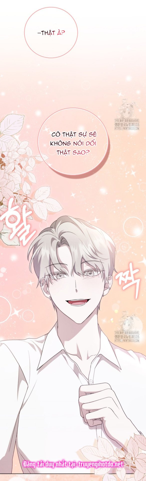 Bạn Trai Nhân Vật Chính Ám Ảnh Tôi Chapter 7.1 34