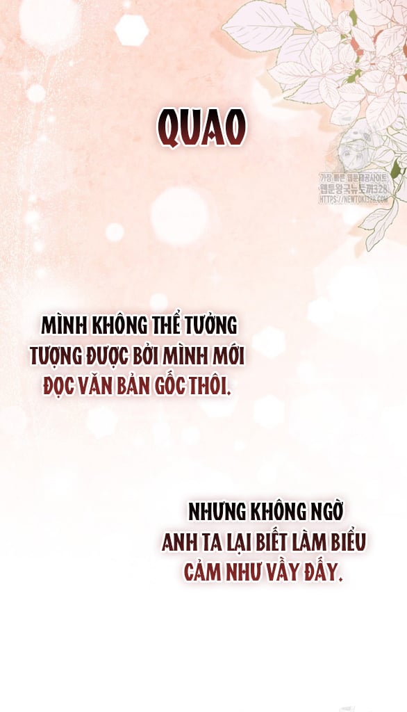Bạn Trai Nhân Vật Chính Ám Ảnh Tôi Chapter 7.1 35