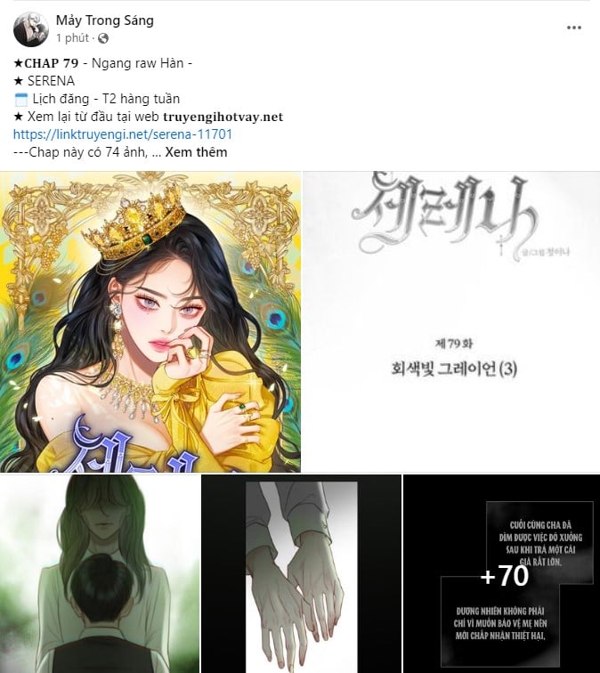 Bạn Trai Nhân Vật Chính Ám Ảnh Tôi Chapter 7.1 39