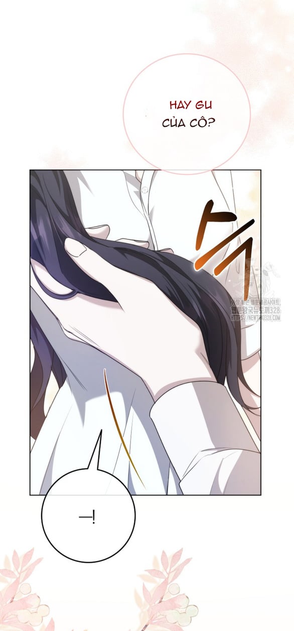 Bạn Trai Nhân Vật Chính Ám Ảnh Tôi Chapter 7.2 2