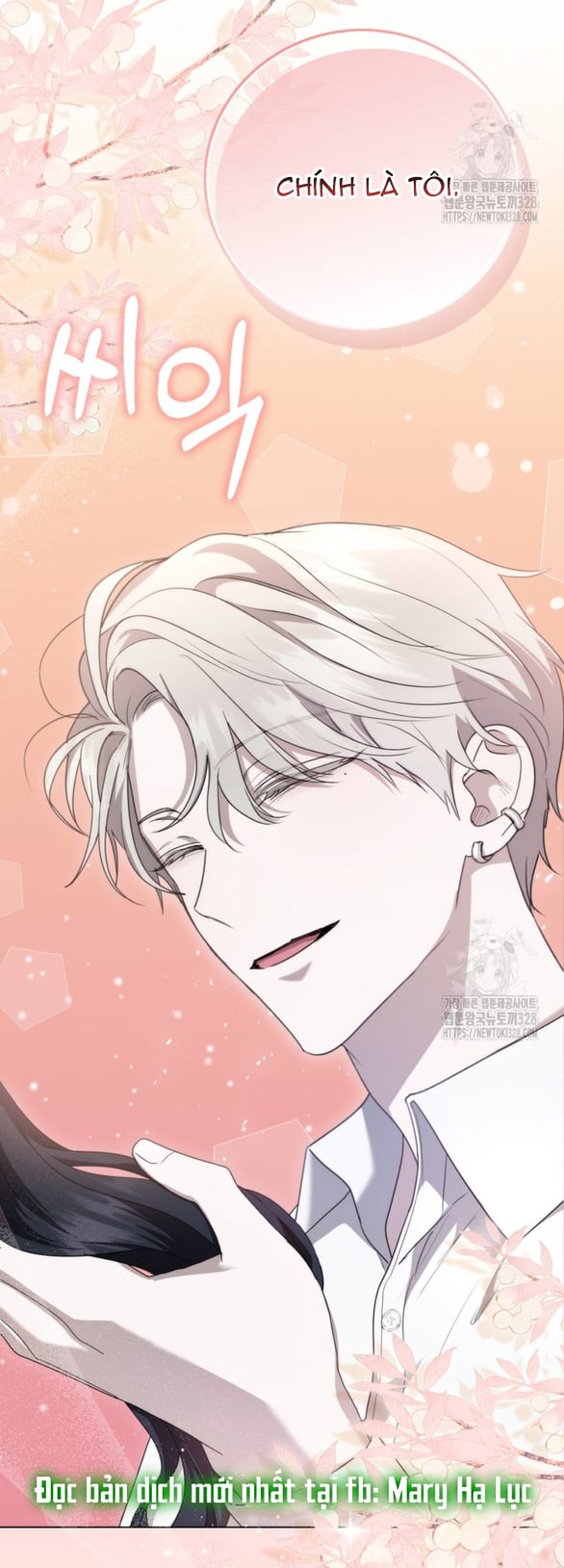 Bạn Trai Nhân Vật Chính Ám Ảnh Tôi Chapter 7.2 3
