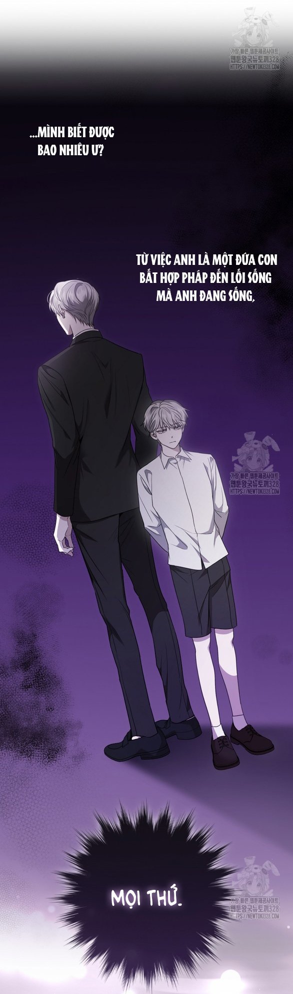Bạn Trai Nhân Vật Chính Ám Ảnh Tôi Chapter 7.2 7