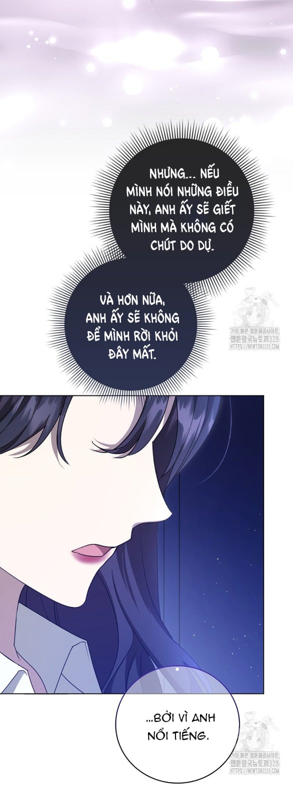 Bạn Trai Nhân Vật Chính Ám Ảnh Tôi Chapter 7.2 8