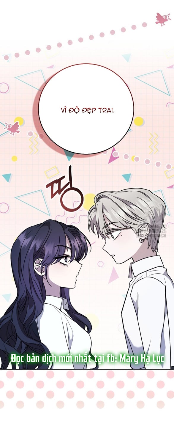 Bạn Trai Nhân Vật Chính Ám Ảnh Tôi Chapter 7.2 9