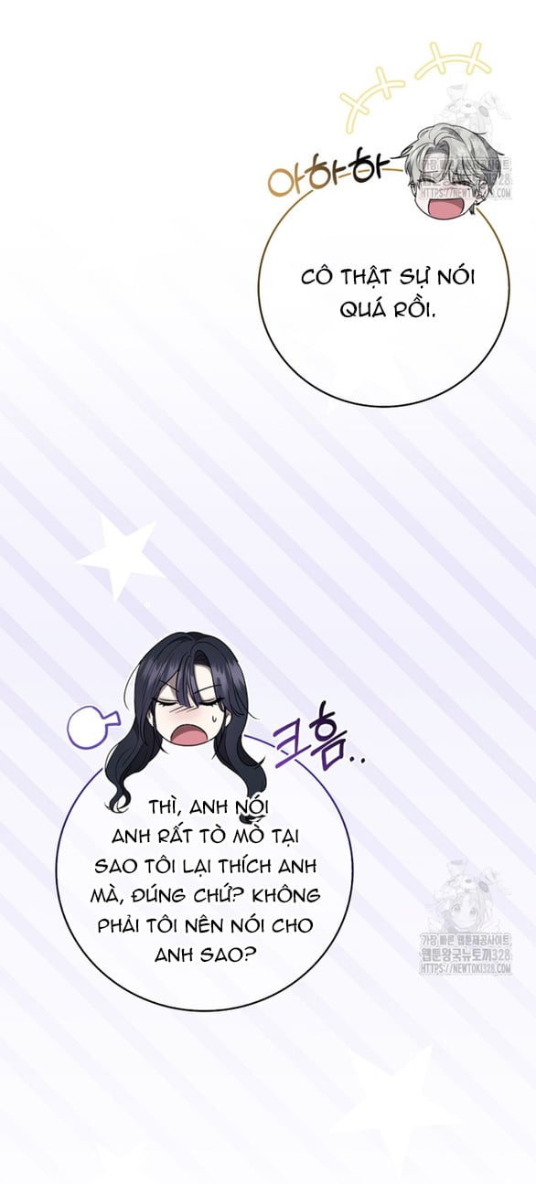 Bạn Trai Nhân Vật Chính Ám Ảnh Tôi Chapter 7.2 10