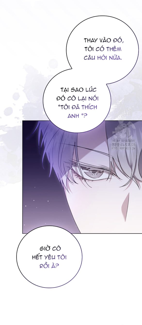 Bạn Trai Nhân Vật Chính Ám Ảnh Tôi Chapter 7.2 11