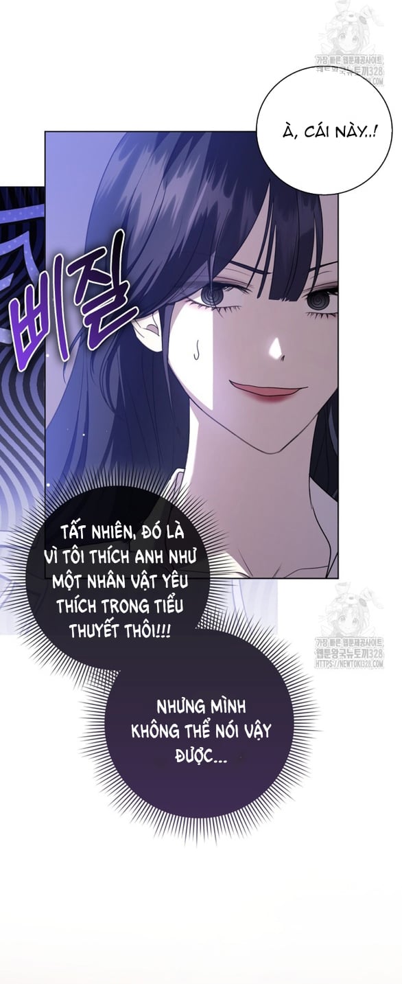 Bạn Trai Nhân Vật Chính Ám Ảnh Tôi Chapter 7.2 12