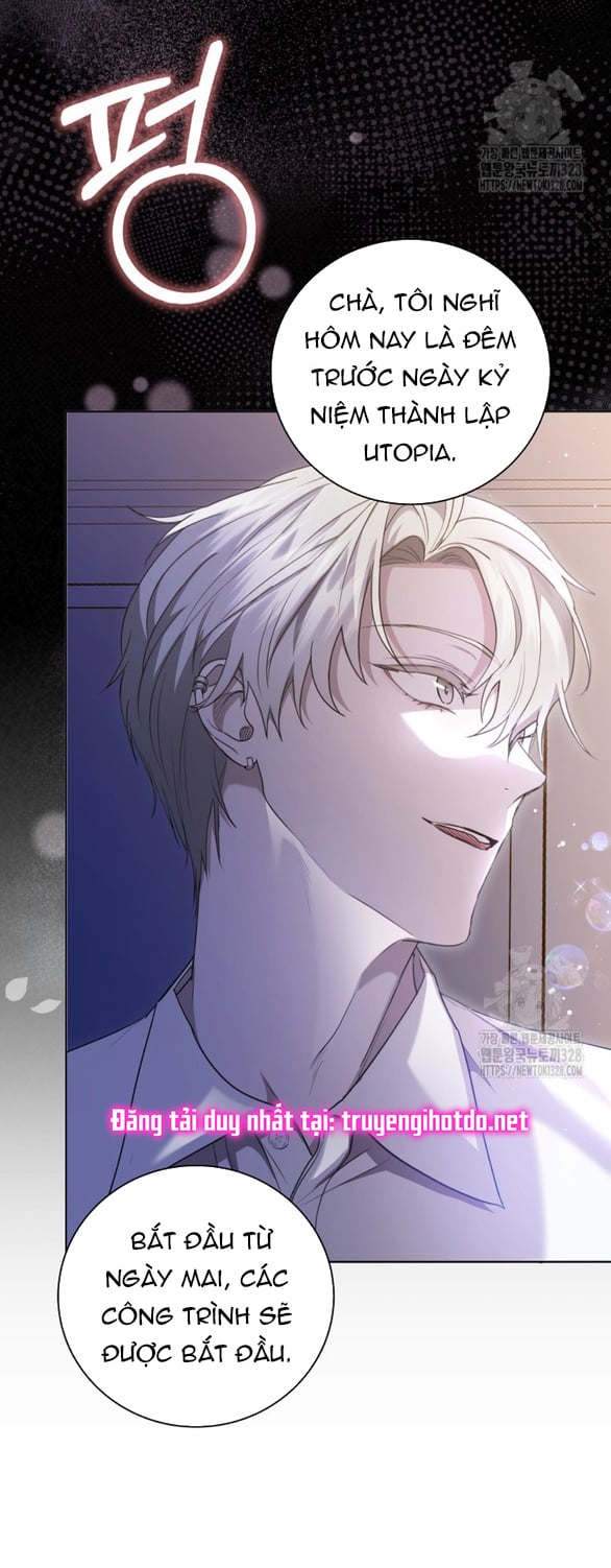 Bạn Trai Nhân Vật Chính Ám Ảnh Tôi Chapter 7.2 15