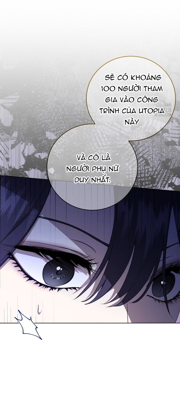 Bạn Trai Nhân Vật Chính Ám Ảnh Tôi Chapter 7.2 16