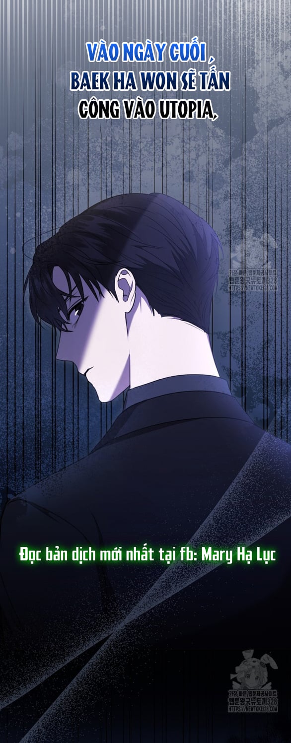 Bạn Trai Nhân Vật Chính Ám Ảnh Tôi Chapter 7.2 18
