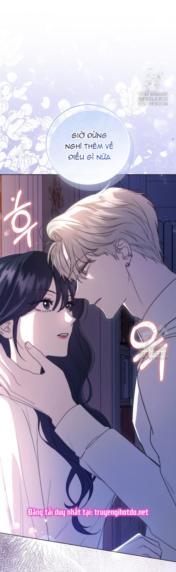 Bạn Trai Nhân Vật Chính Ám Ảnh Tôi Chapter 7.2 22