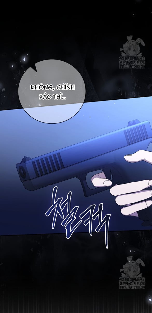 Bạn Trai Nhân Vật Chính Ám Ảnh Tôi Chapter 8.1 3