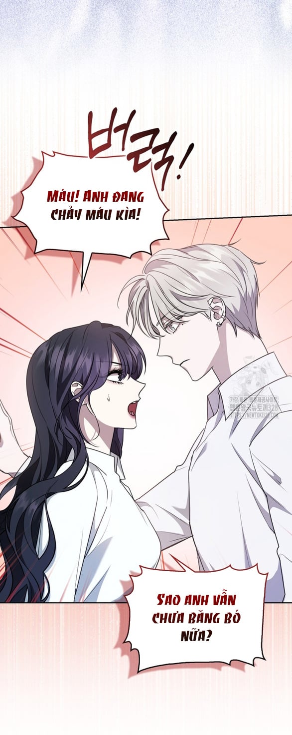 Bạn Trai Nhân Vật Chính Ám Ảnh Tôi Chapter 8.1 13