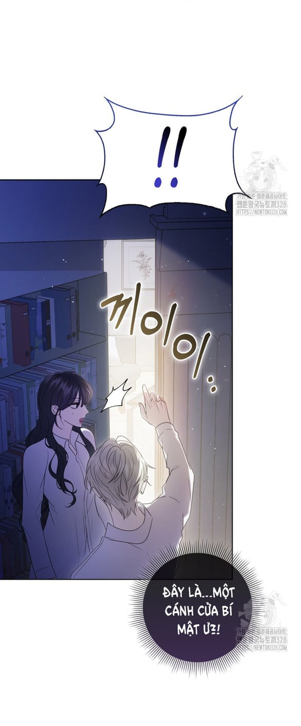 Bạn Trai Nhân Vật Chính Ám Ảnh Tôi Chapter 8.1 16
