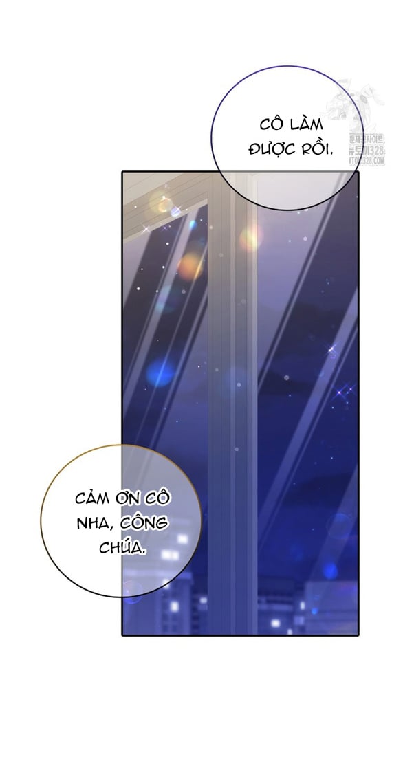 Bạn Trai Nhân Vật Chính Ám Ảnh Tôi Chapter 8.1 27