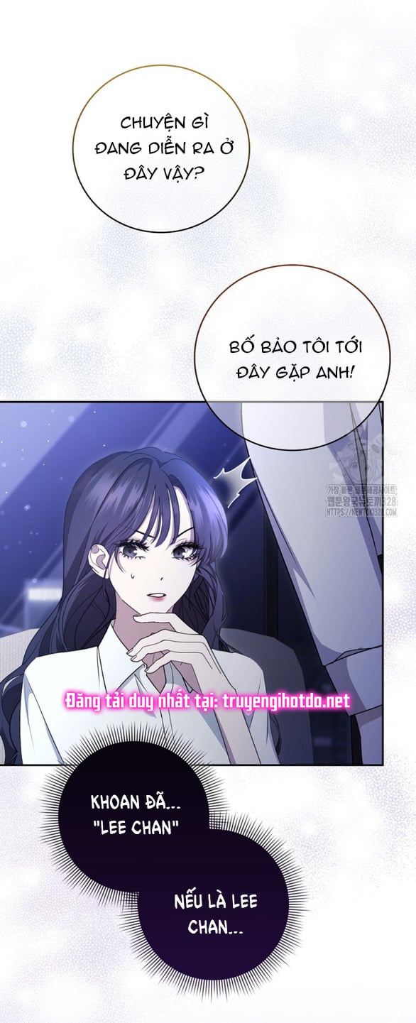 Bạn Trai Nhân Vật Chính Ám Ảnh Tôi Chapter 8.1 33