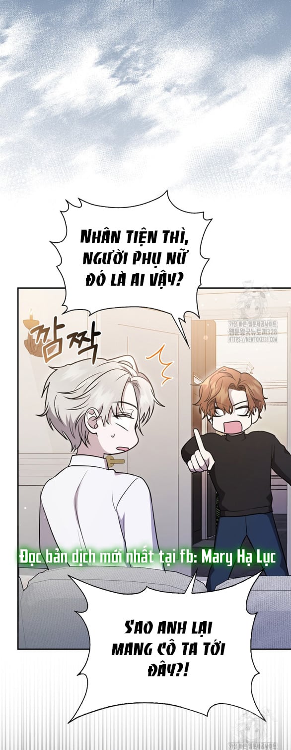 Bạn Trai Nhân Vật Chính Ám Ảnh Tôi Chapter 8.2 2