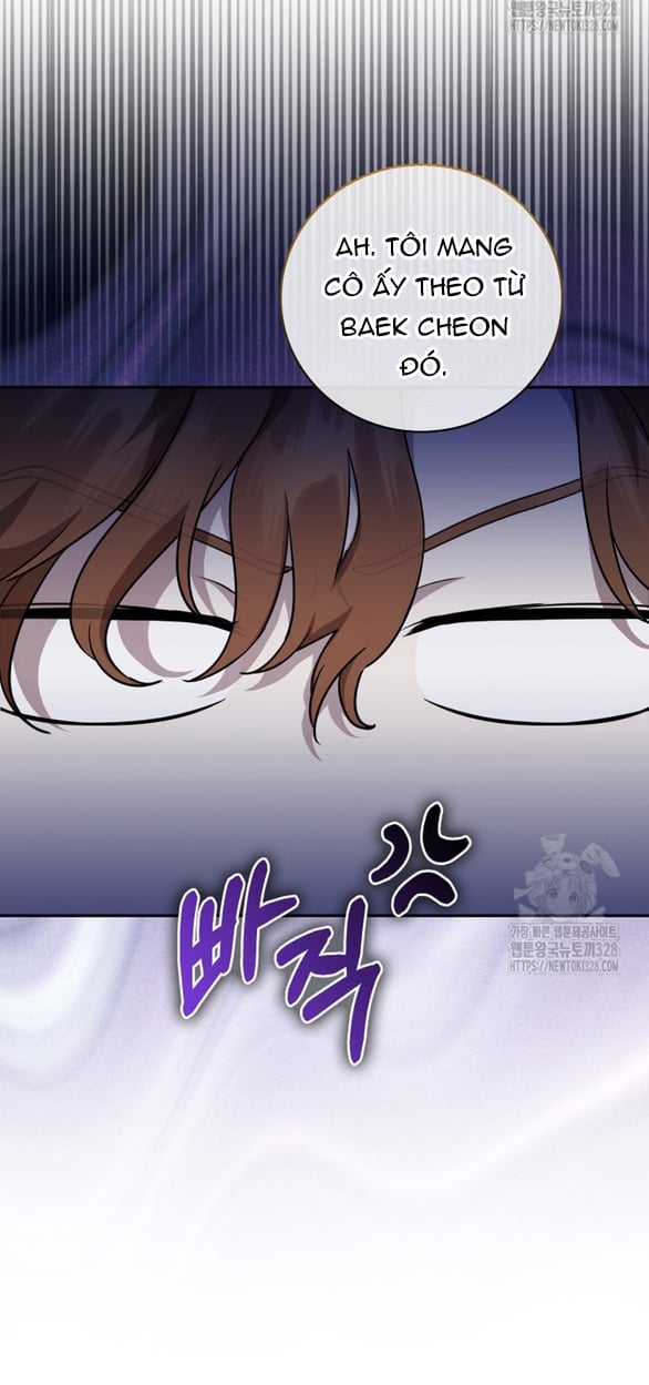 Bạn Trai Nhân Vật Chính Ám Ảnh Tôi Chapter 8.2 3