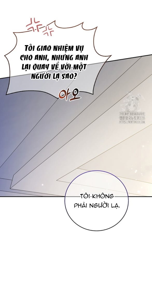 Bạn Trai Nhân Vật Chính Ám Ảnh Tôi Chapter 8.2 4