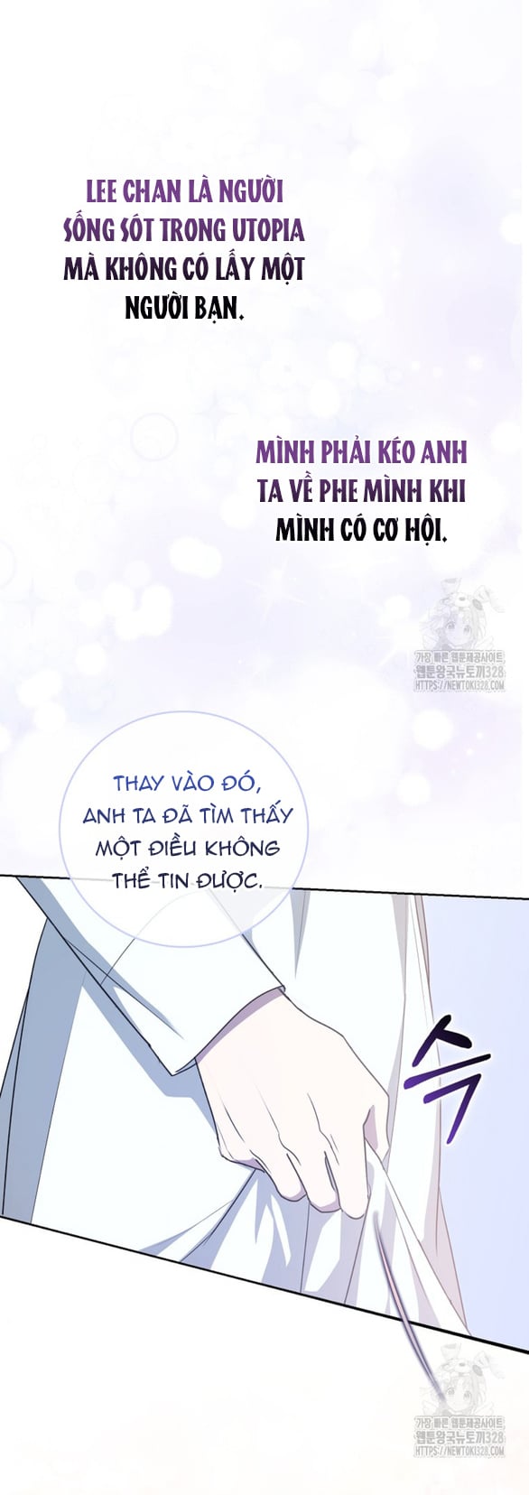 Bạn Trai Nhân Vật Chính Ám Ảnh Tôi Chapter 8.2 6