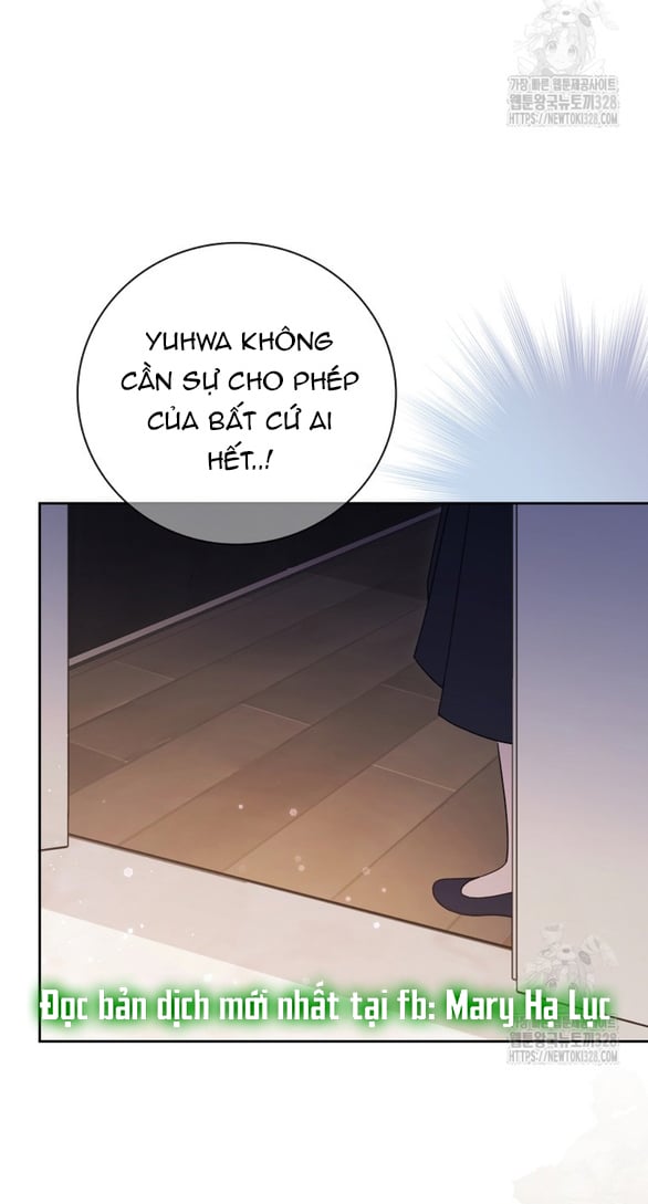 Bạn Trai Nhân Vật Chính Ám Ảnh Tôi Chapter 8.2 11