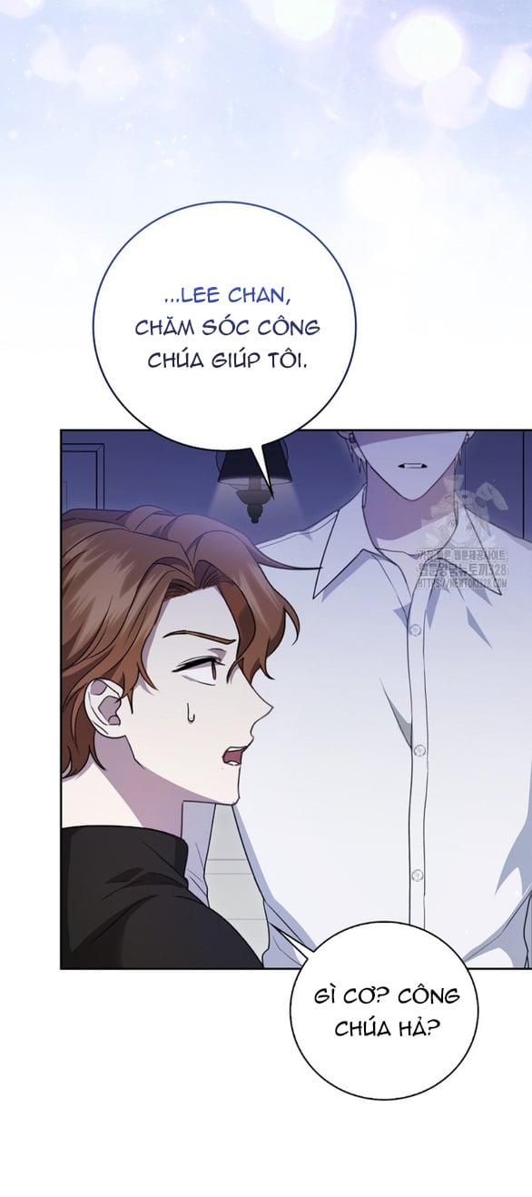 Bạn Trai Nhân Vật Chính Ám Ảnh Tôi Chapter 8.2 14