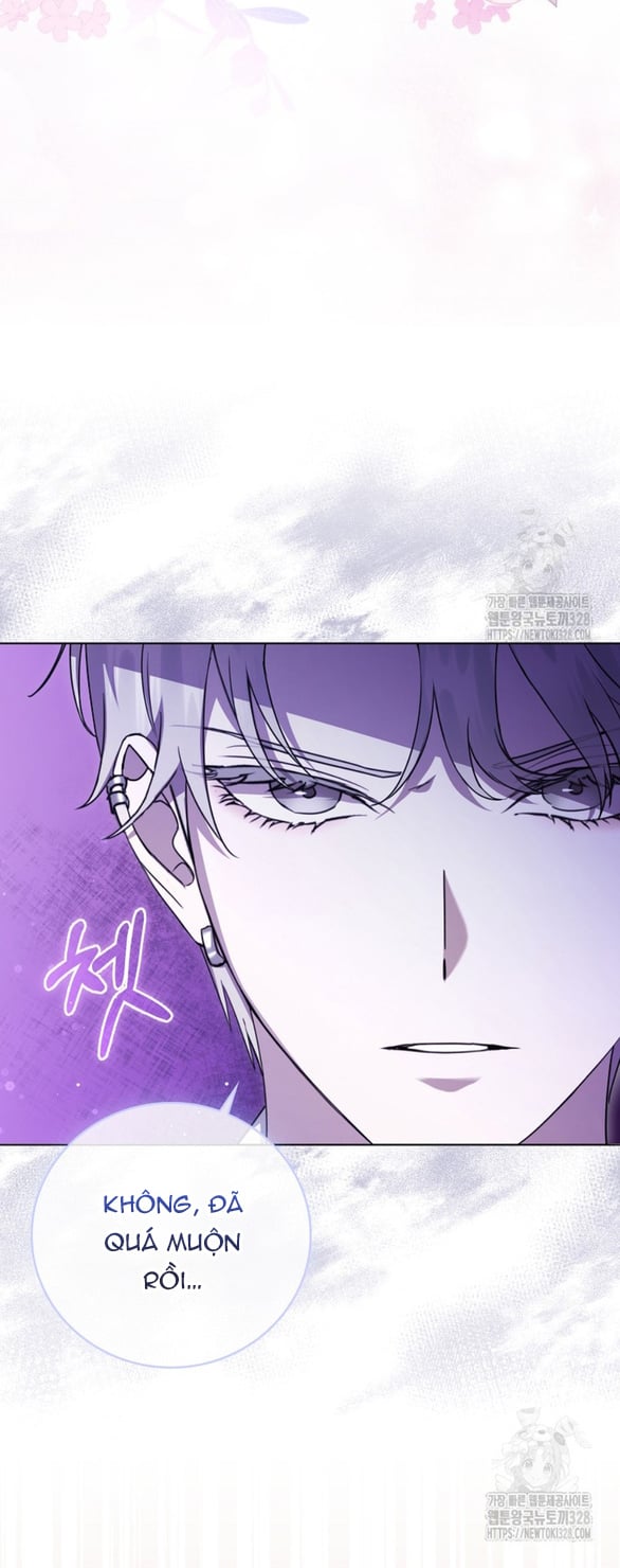 Bạn Trai Nhân Vật Chính Ám Ảnh Tôi Chapter 8.2 17