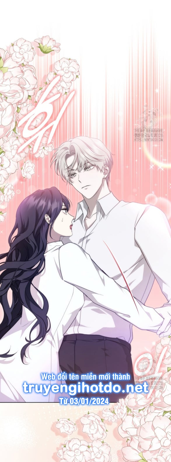 Bạn Trai Nhân Vật Chính Ám Ảnh Tôi Chapter 8.2 19